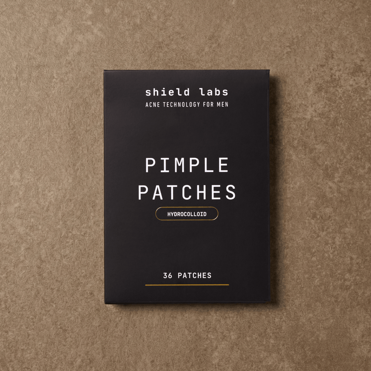 Shield Pimple Patches