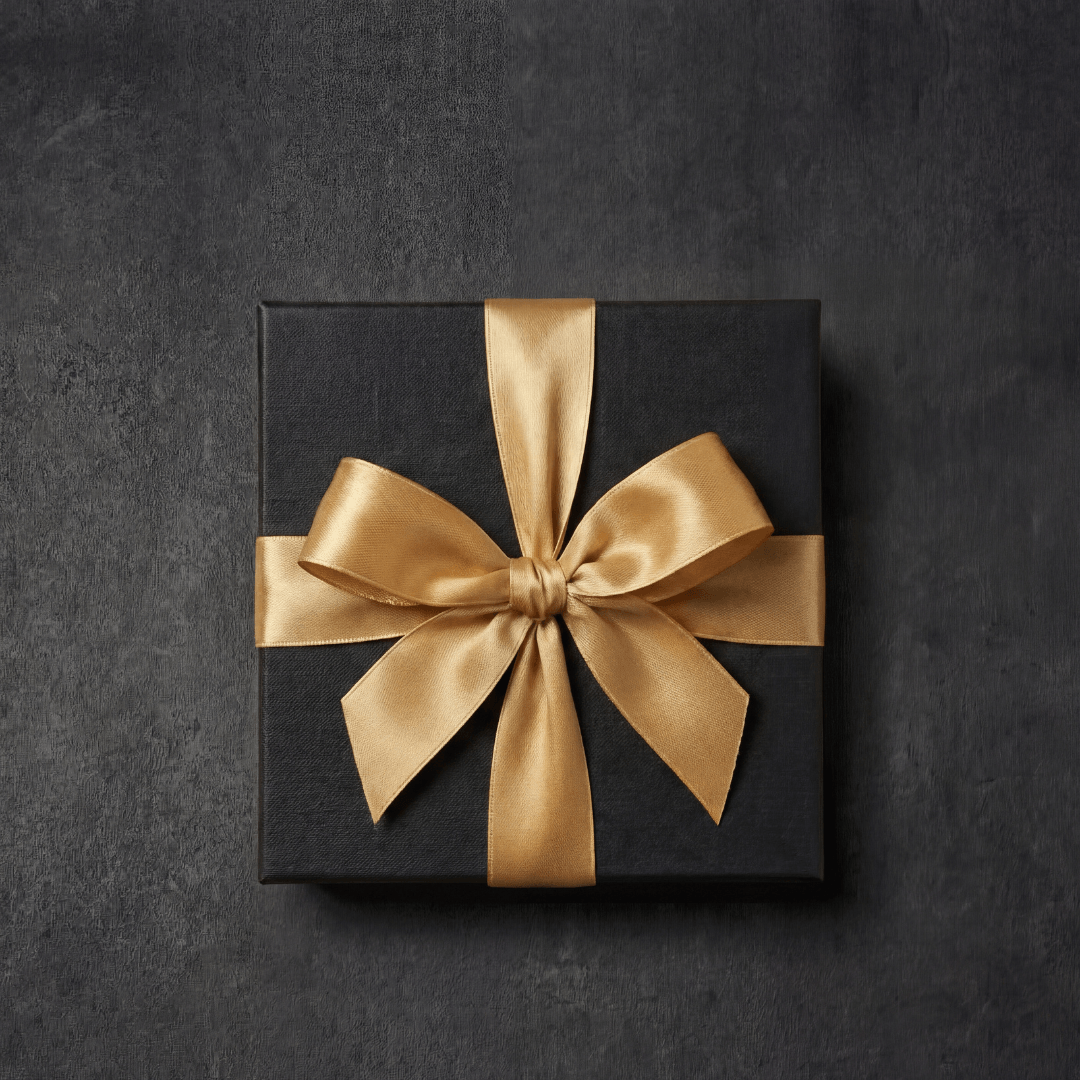 Mystery Gift